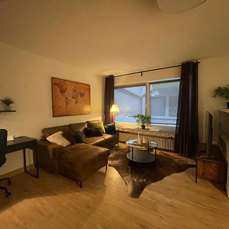 Koeln Apartment III Bagian luar foto