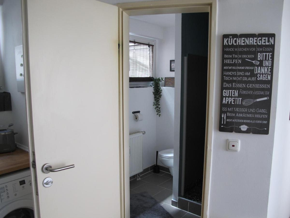 Koeln Apartment III Bagian luar foto