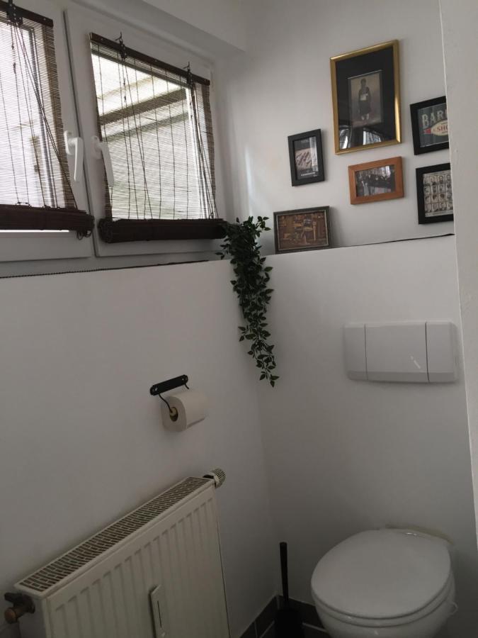 Koeln Apartment III Bagian luar foto