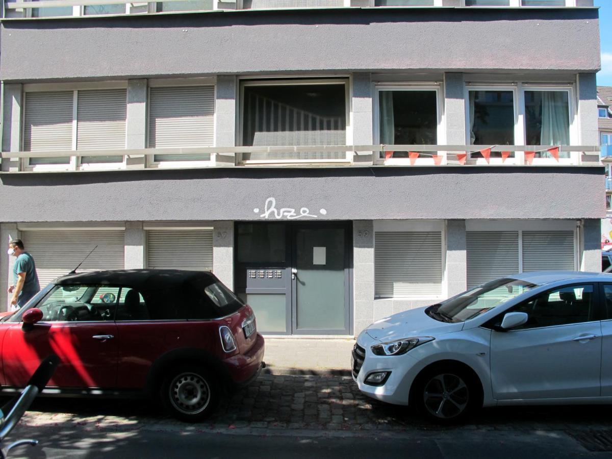 Koeln Apartment III Bagian luar foto