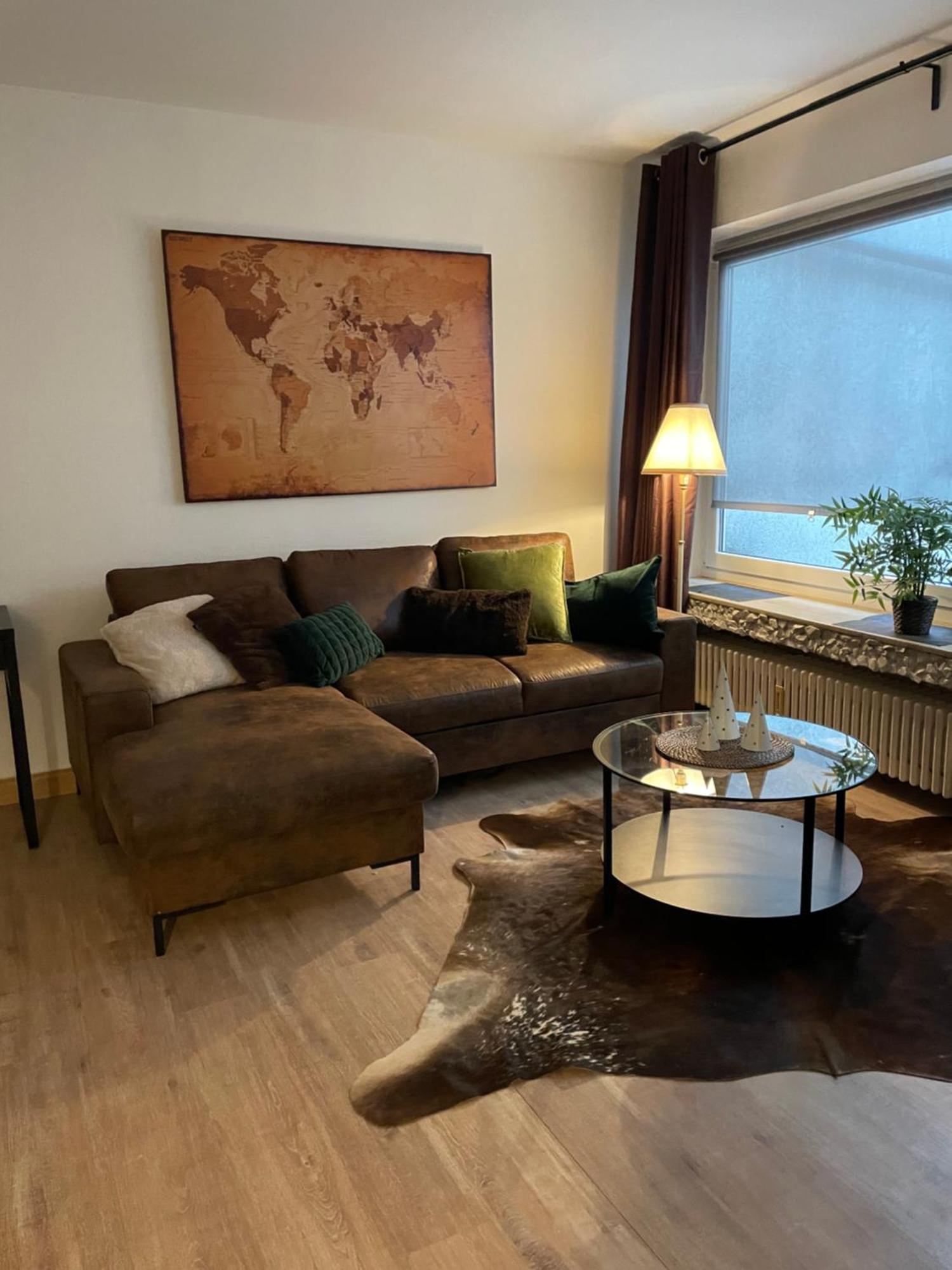 Koeln Apartment III Bagian luar foto