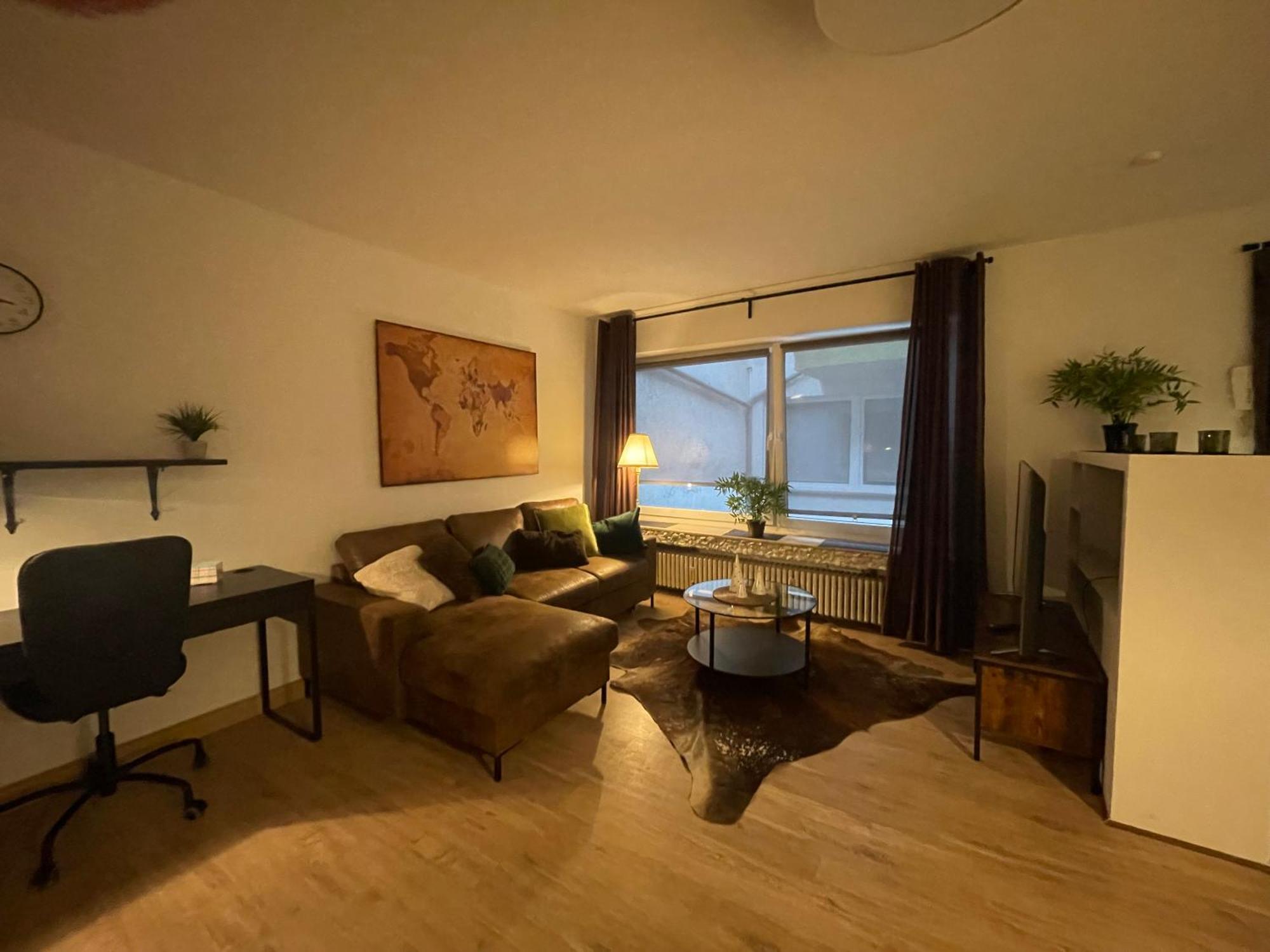 Koeln Apartment III Bagian luar foto