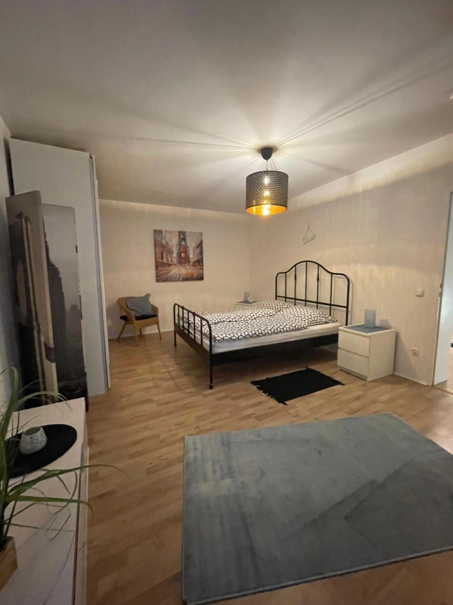 Koeln Apartment III Bagian luar foto