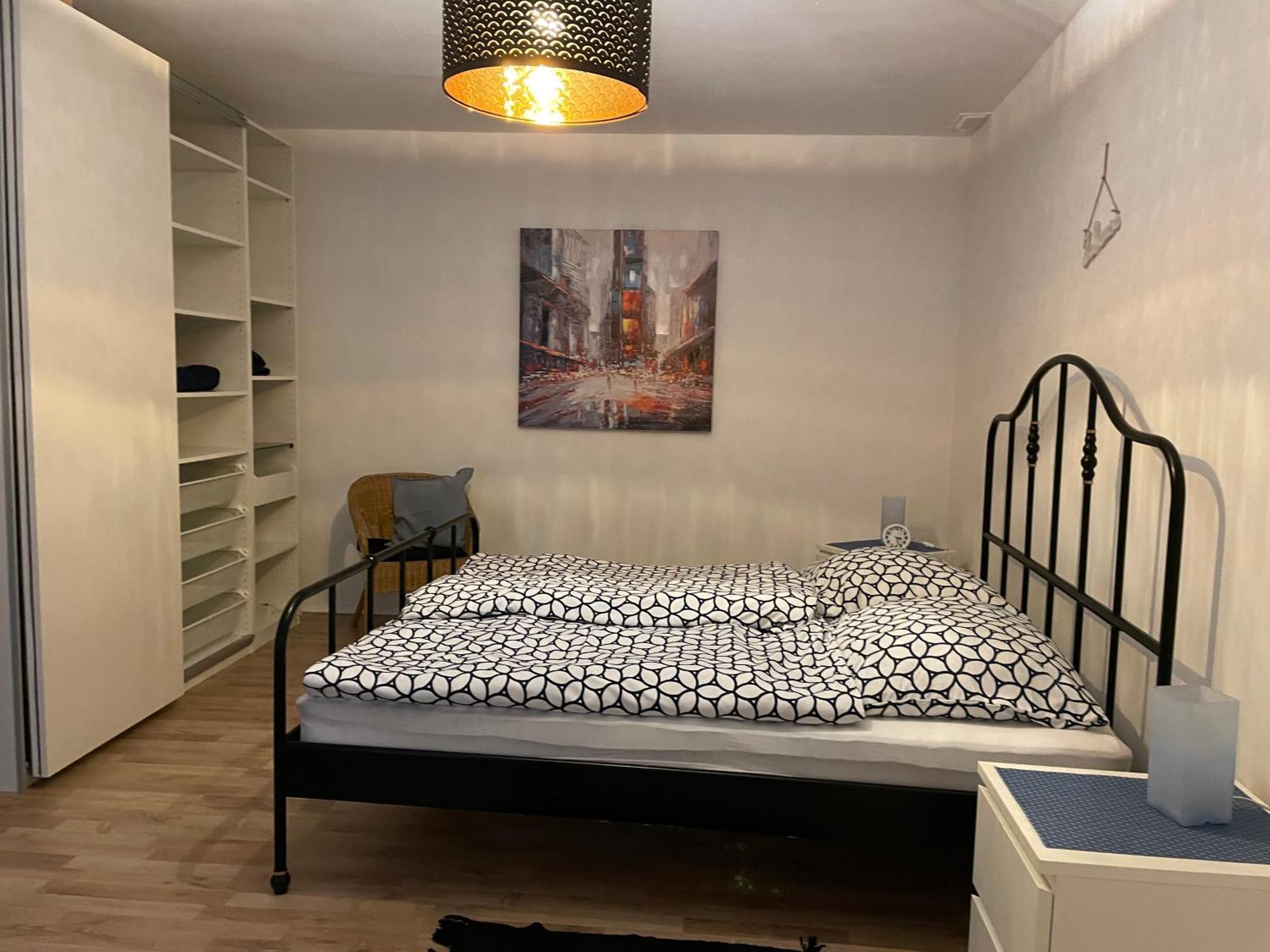 Koeln Apartment III Bagian luar foto