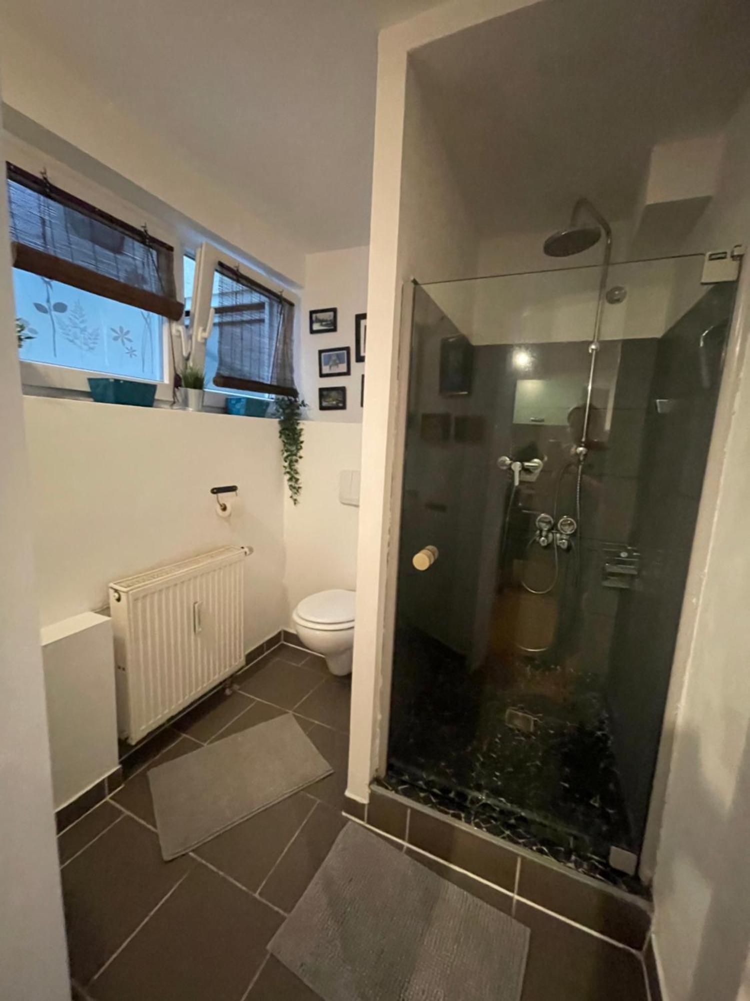 Koeln Apartment III Bagian luar foto