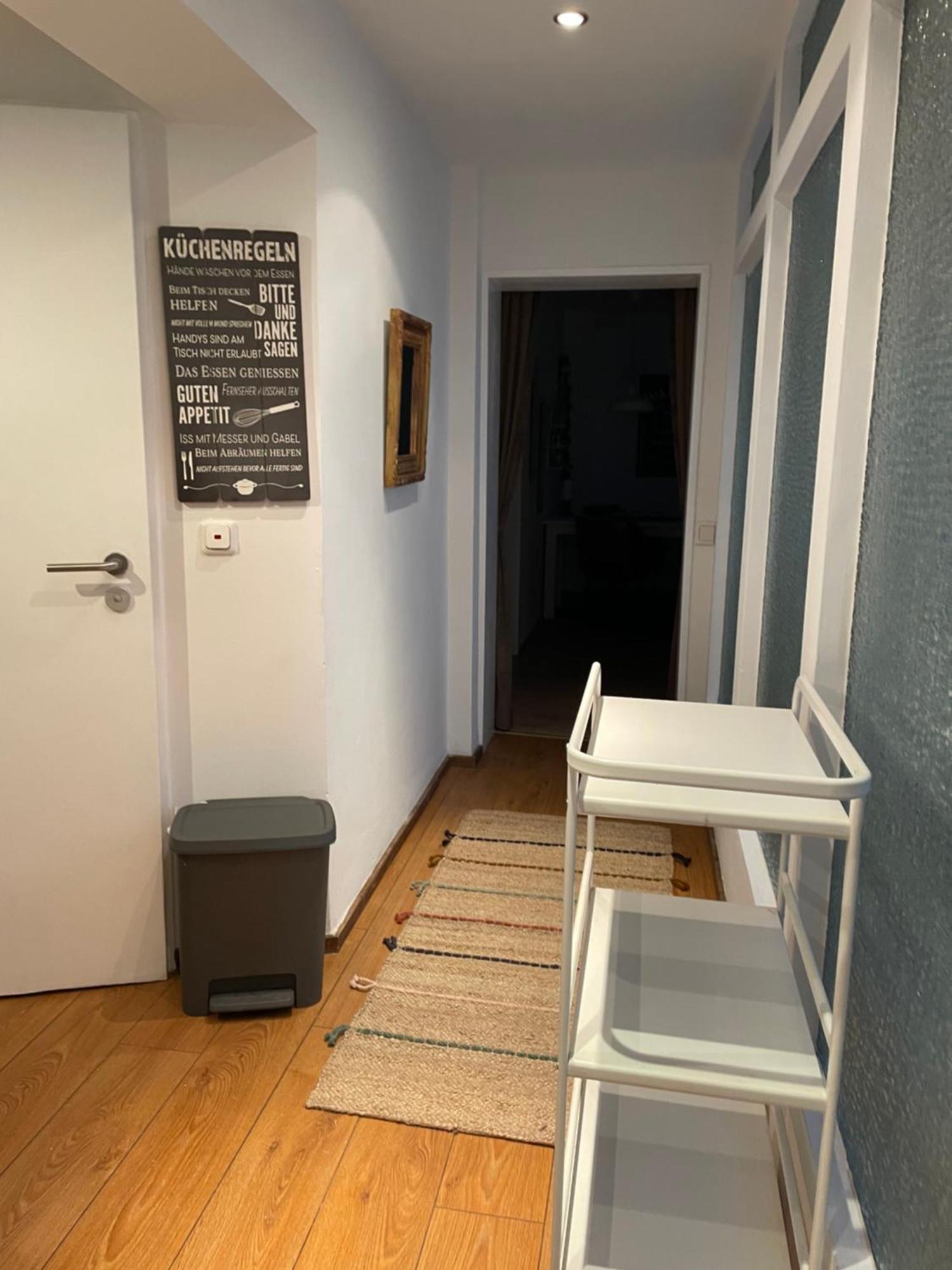 Koeln Apartment III Bagian luar foto