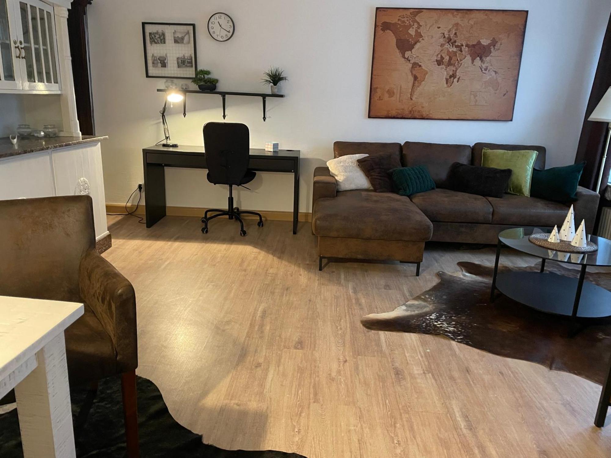 Koeln Apartment III Bagian luar foto