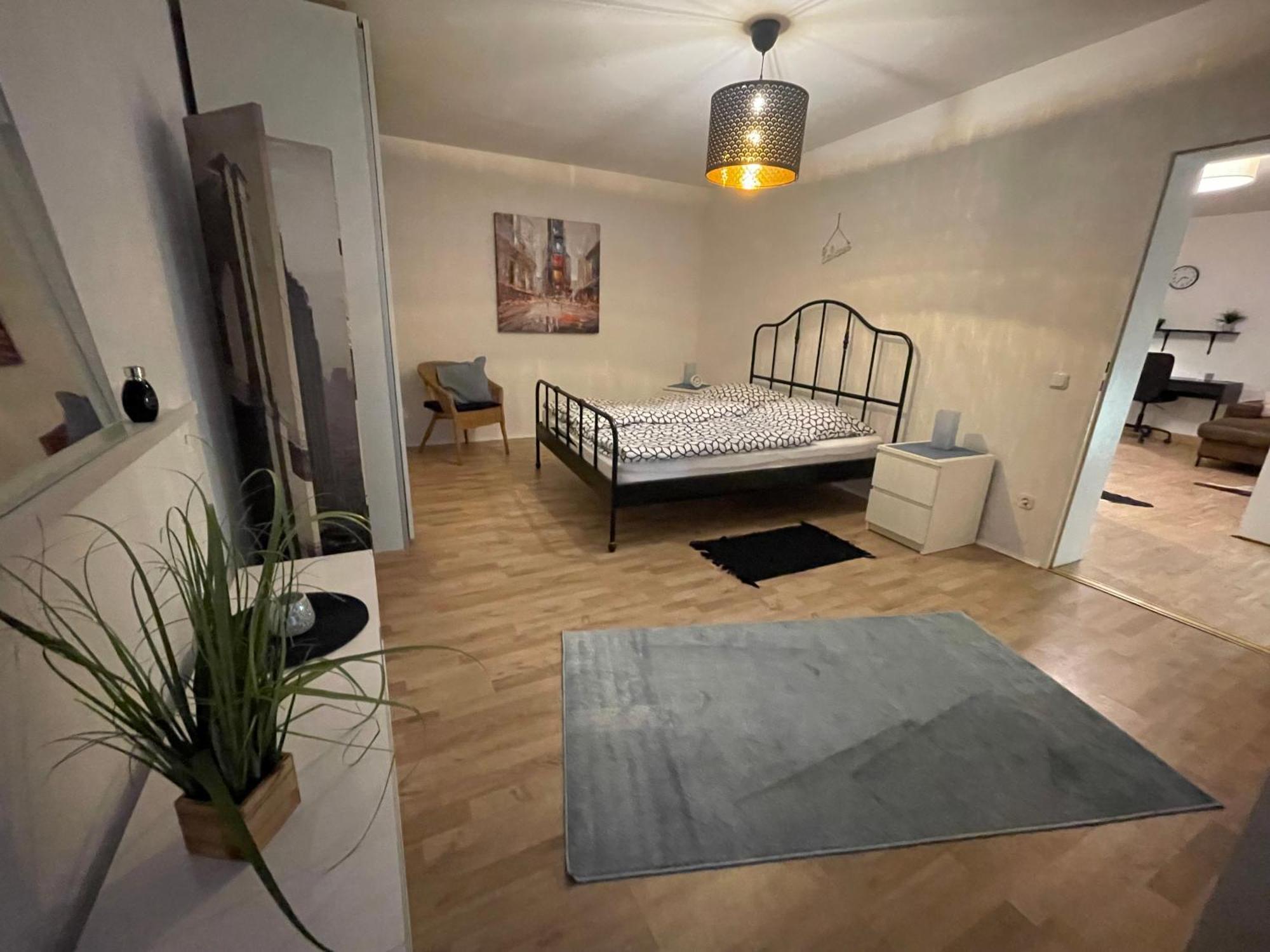 Koeln Apartment III Bagian luar foto