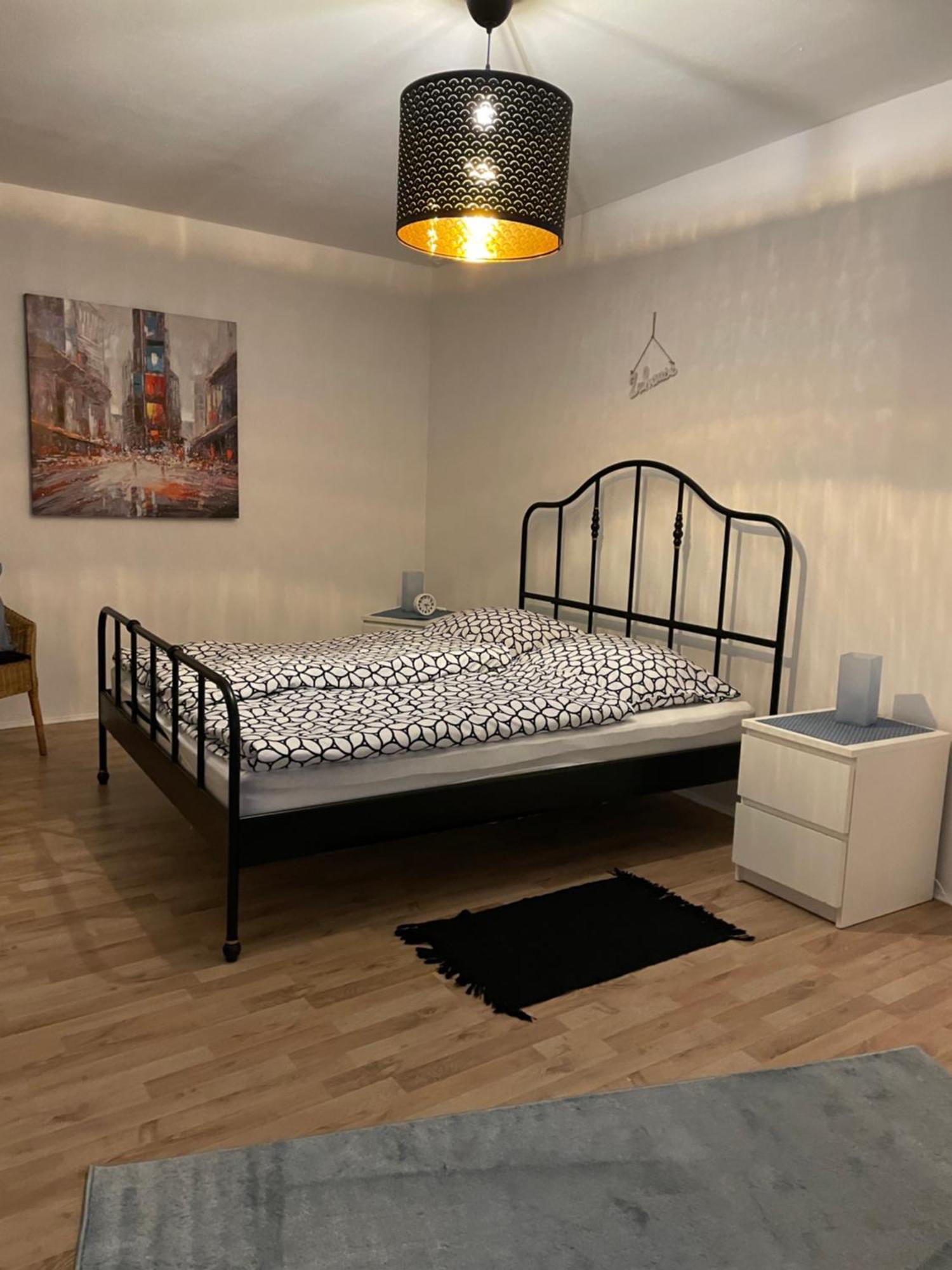Koeln Apartment III Bagian luar foto