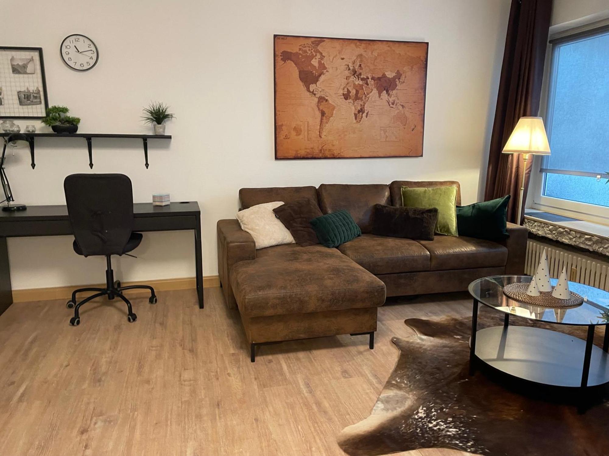 Koeln Apartment III Bagian luar foto