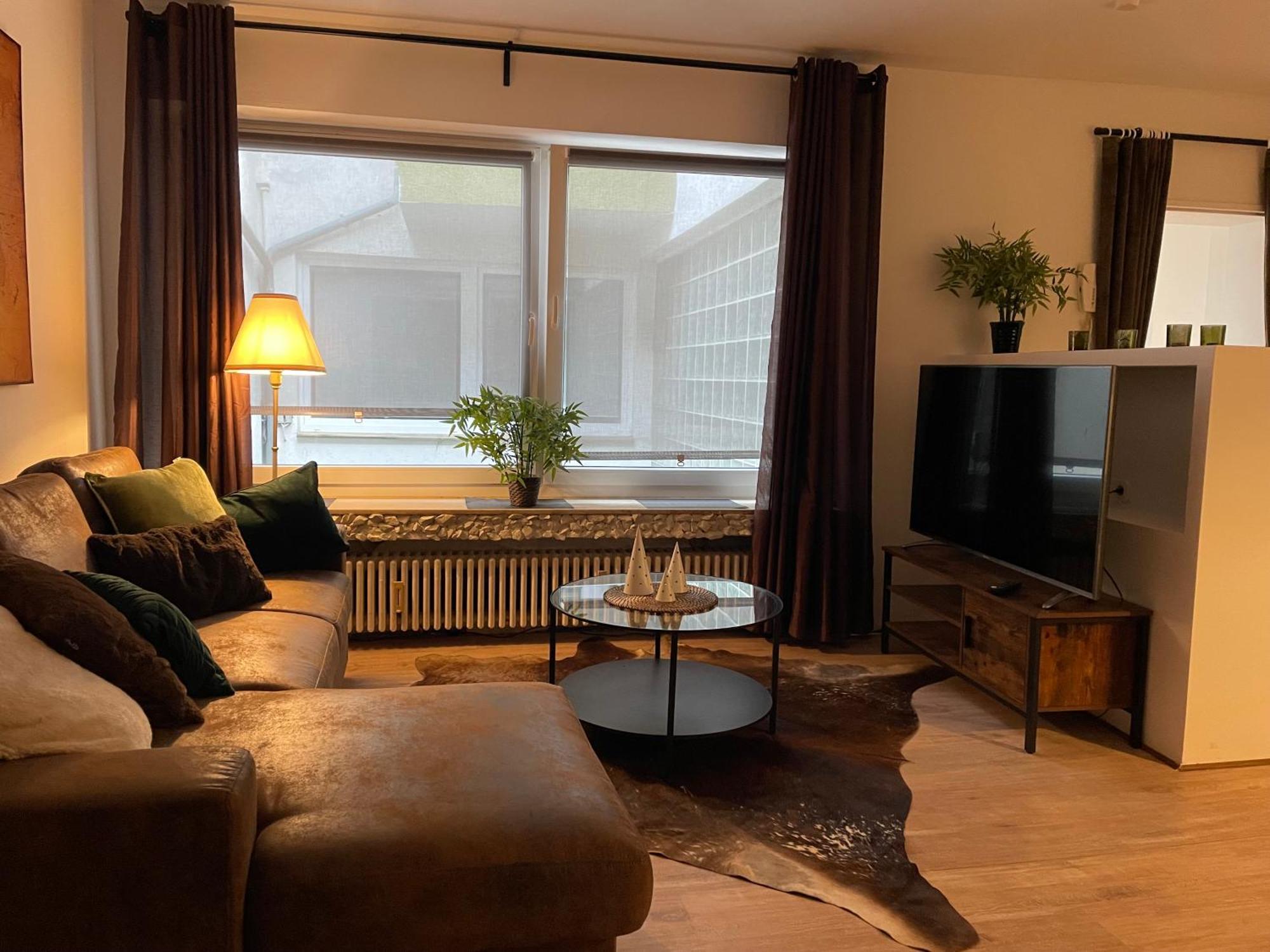 Koeln Apartment III Bagian luar foto