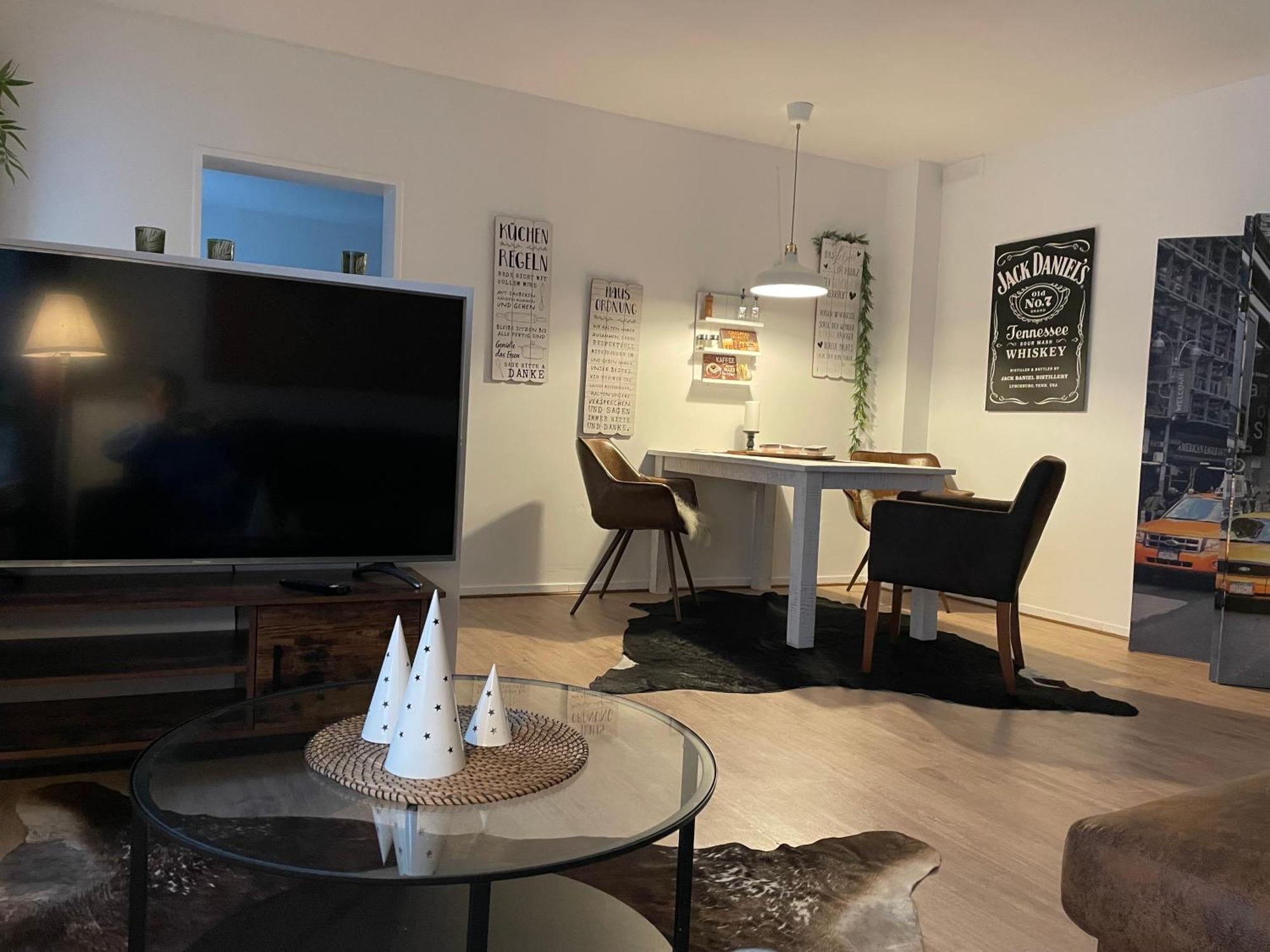 Koeln Apartment III Bagian luar foto