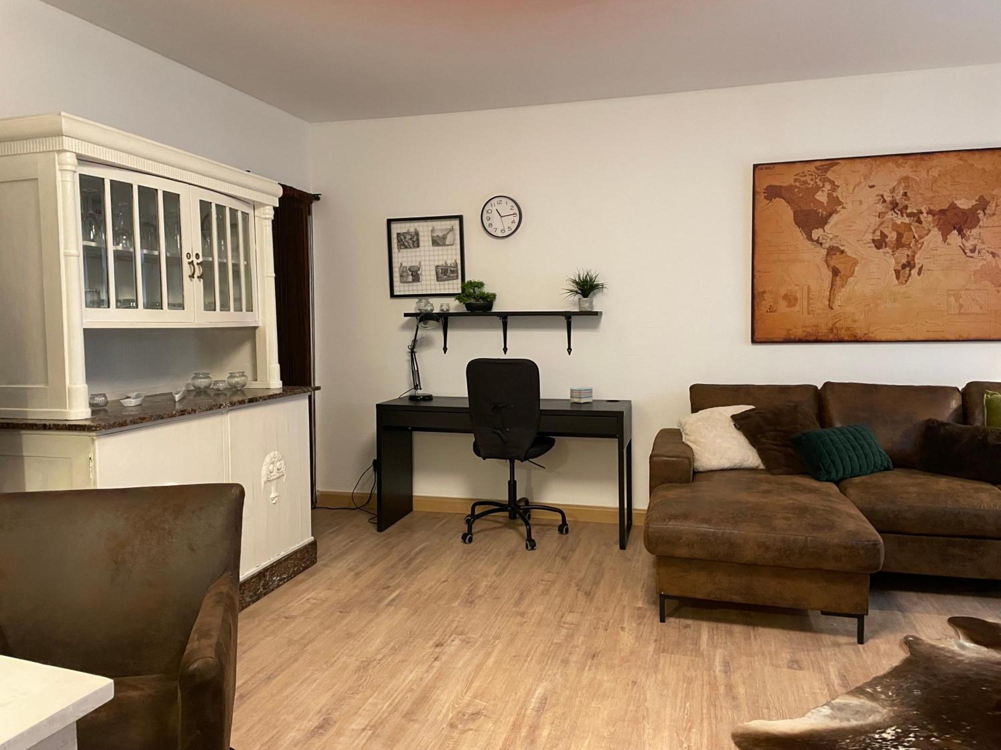Koeln Apartment III Bagian luar foto
