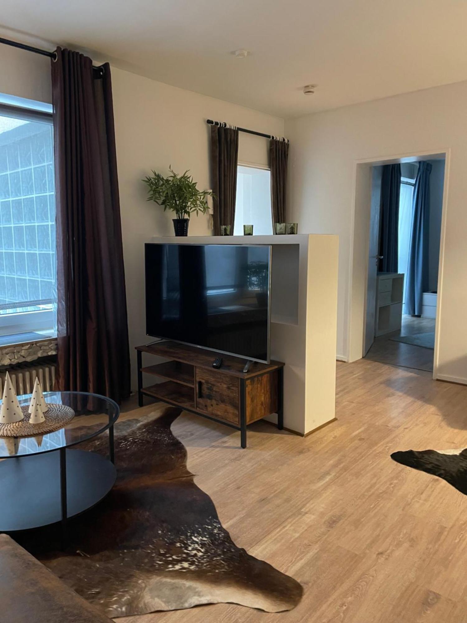 Koeln Apartment III Bagian luar foto